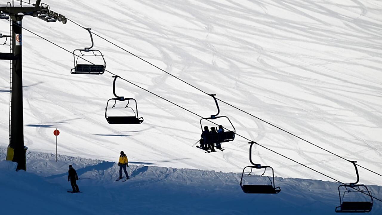 Inflation wird in Wintersportorten Spuren hinterlassen Inflation wird in Wintersportorten Spuren hinterlassen