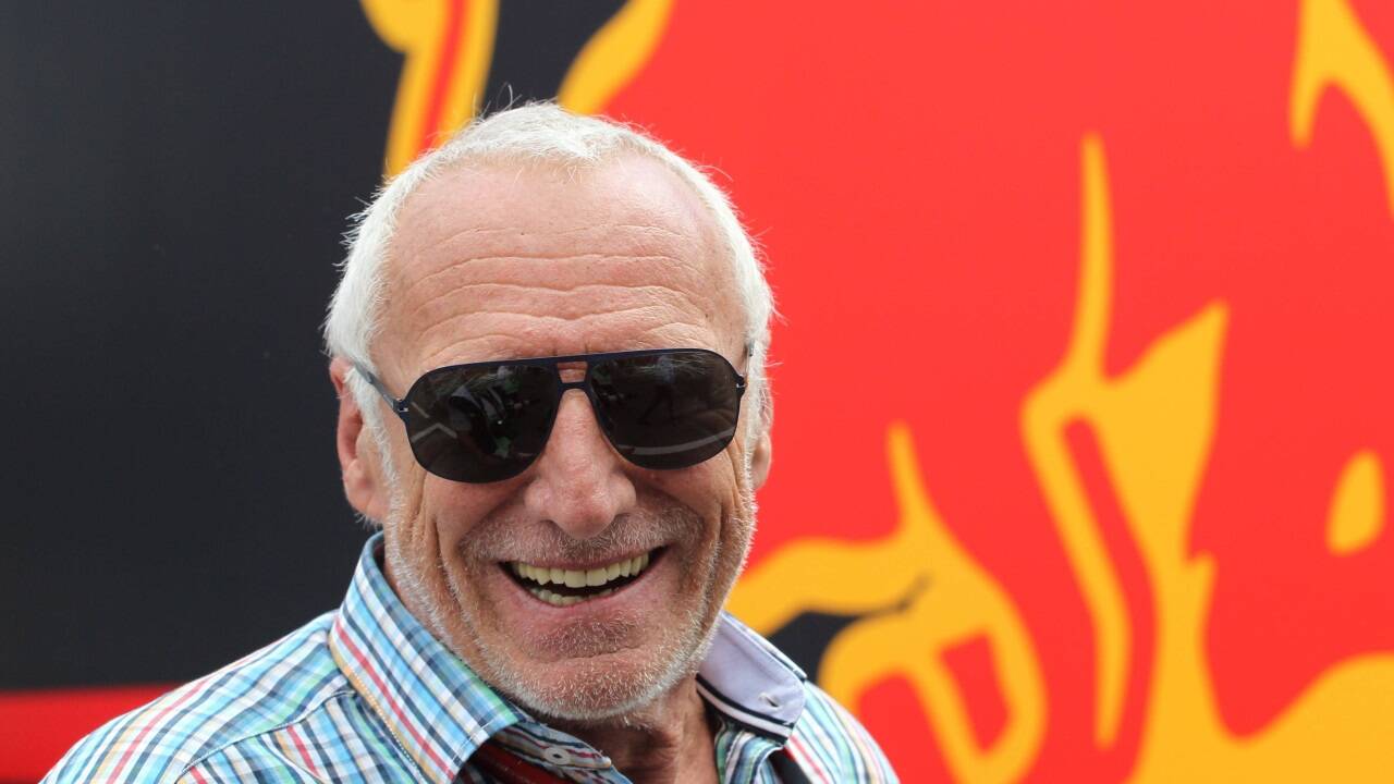 Dietrich Mateschitz war im Sport offen für viele Projekte – aber nicht für alles. 