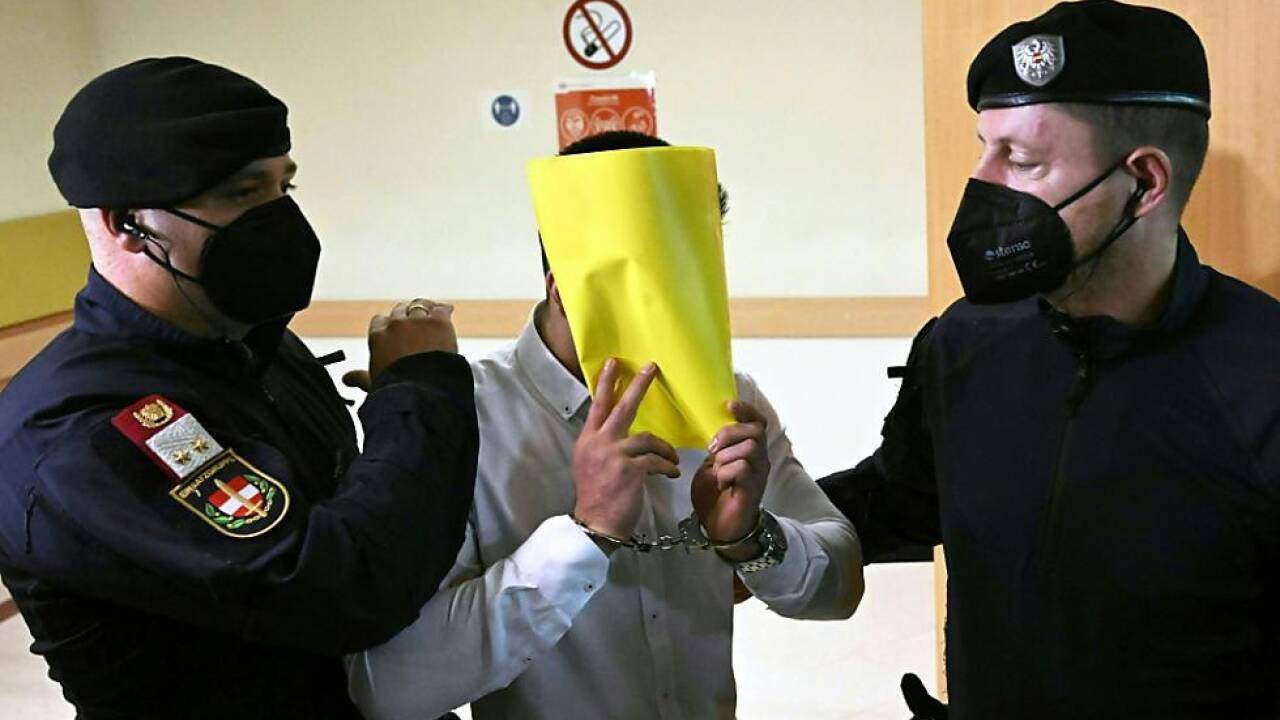 Angeklagter änderte Aussage 