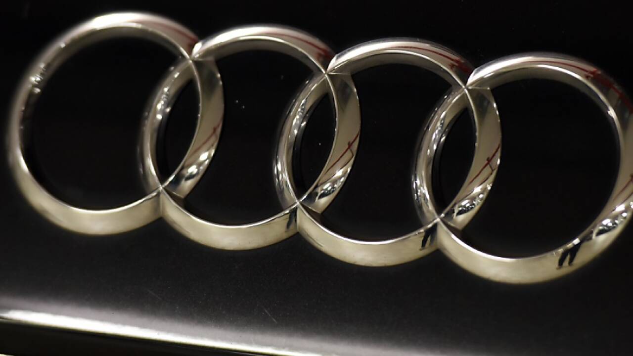 Audi steigt 2026 mit Sauber in die Formel 1 ein 