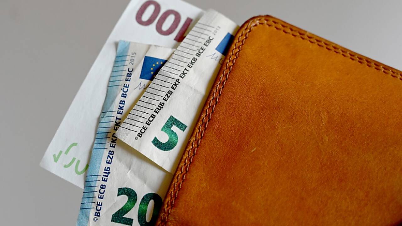 Frauen verdienen um 17 Prozent weniger als Männer 