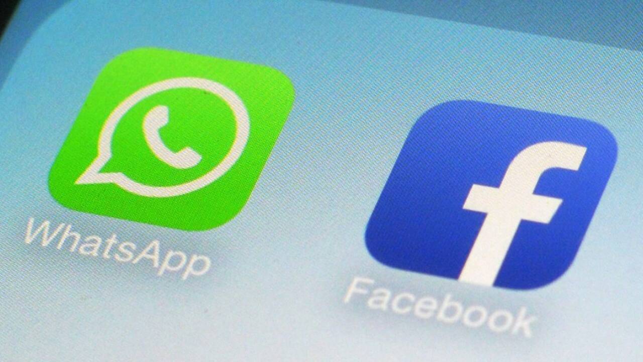 Wie einen WhatsApp vom Haken lässt