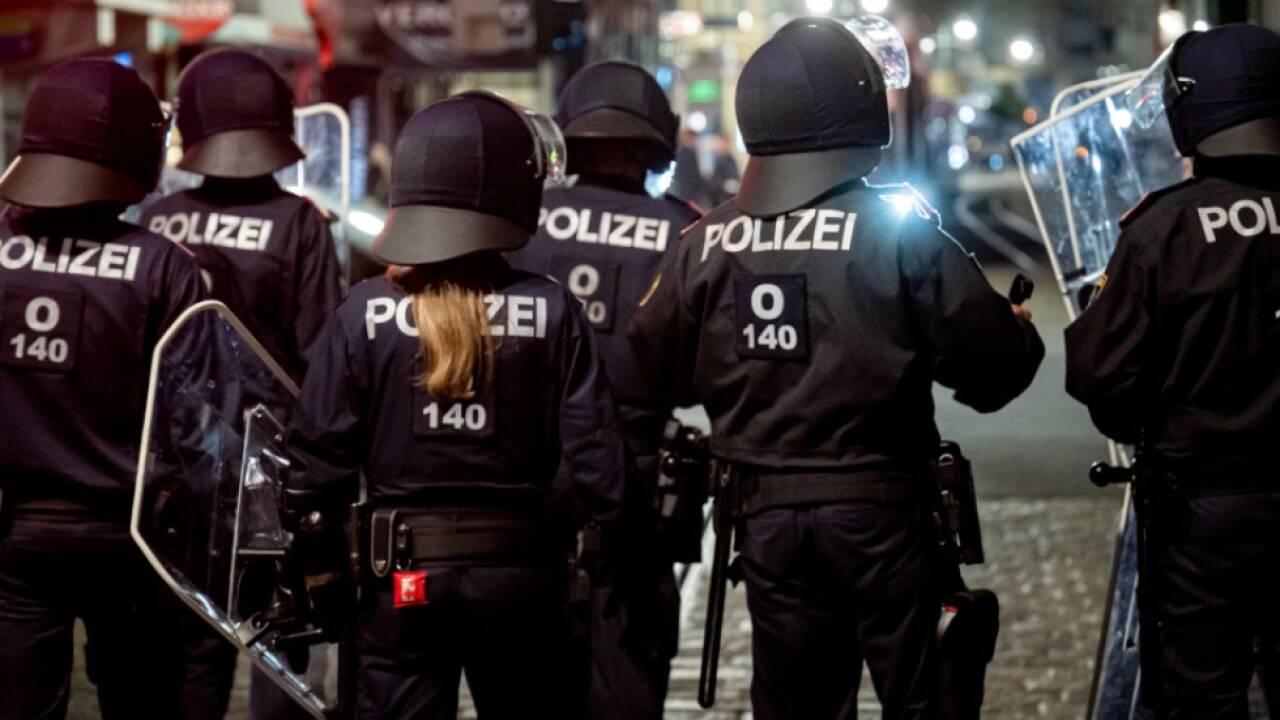 Zwei Abende in Folge wurde in Linz randaliert 