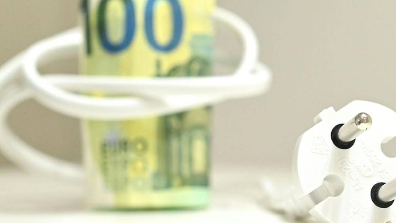 Strompreiskosten-Ausgleichgesetz soll Unternehmen entlasten Strompreiskosten-Ausgleichgesetz soll Unternehmen entlasten