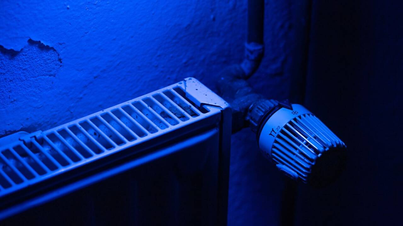 Umstieg auf umweltfreundliche Heizungen wird gefördert  Umstieg auf umweltfreundliche Heizungen wird gefördert