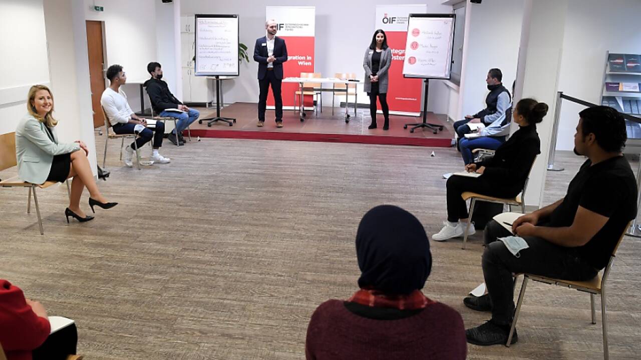 Kursangebote müssen angepasst werden 