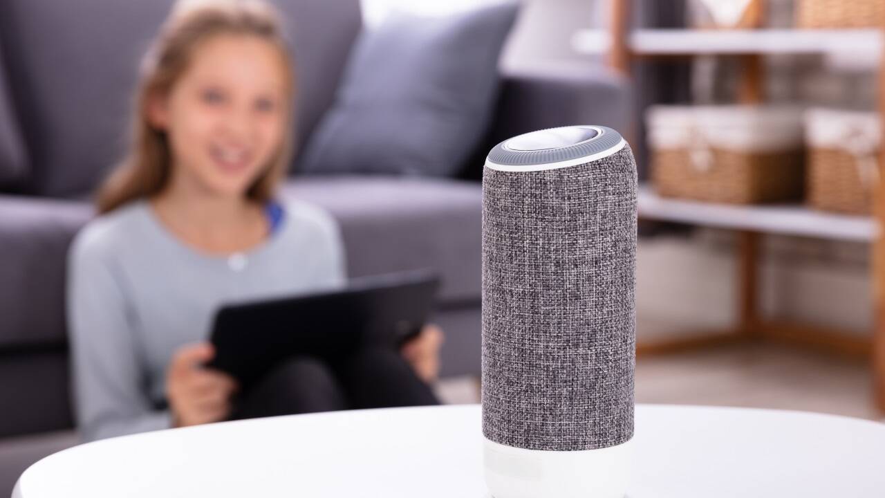 Laut Handelsverband Österreich nutzten im Jahr 2021 rund 725.000 Personen einen digitalen Sprachassistenten, Tendenz steigend.  