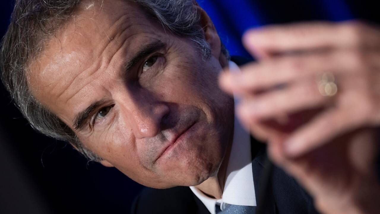 Grossis Team inspizierte drei Standorte 