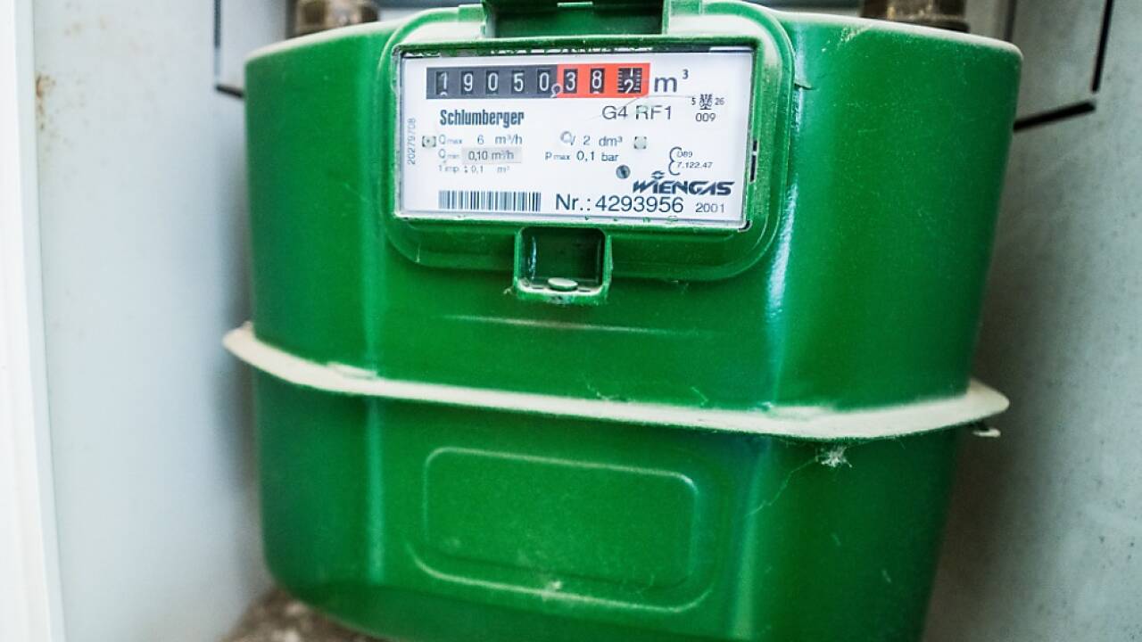 Preise für Haushaltsenergie im September gestiegen Preise für Haushaltsenergie im September gestiegen