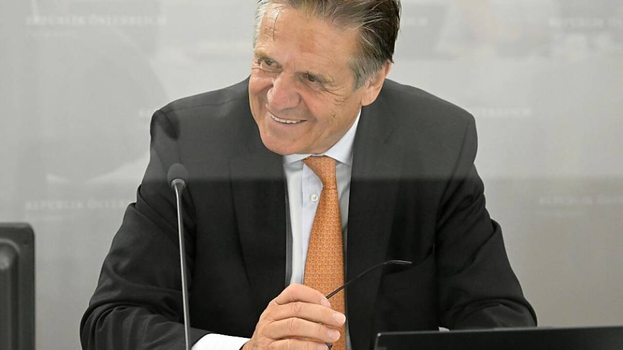 Auch der Verfahrensrichter will eine Verlängerung des U-Ausschusses 