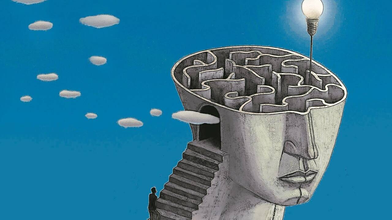 Warum träumen wir, was wir träumen? Und sind Träume Schäume?  