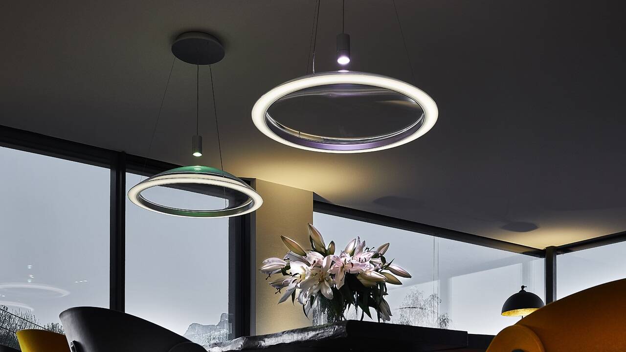 Eine professionelle Lichtplanung ist angesichts der komplexen LED-Technik immer öfter gefragt. 