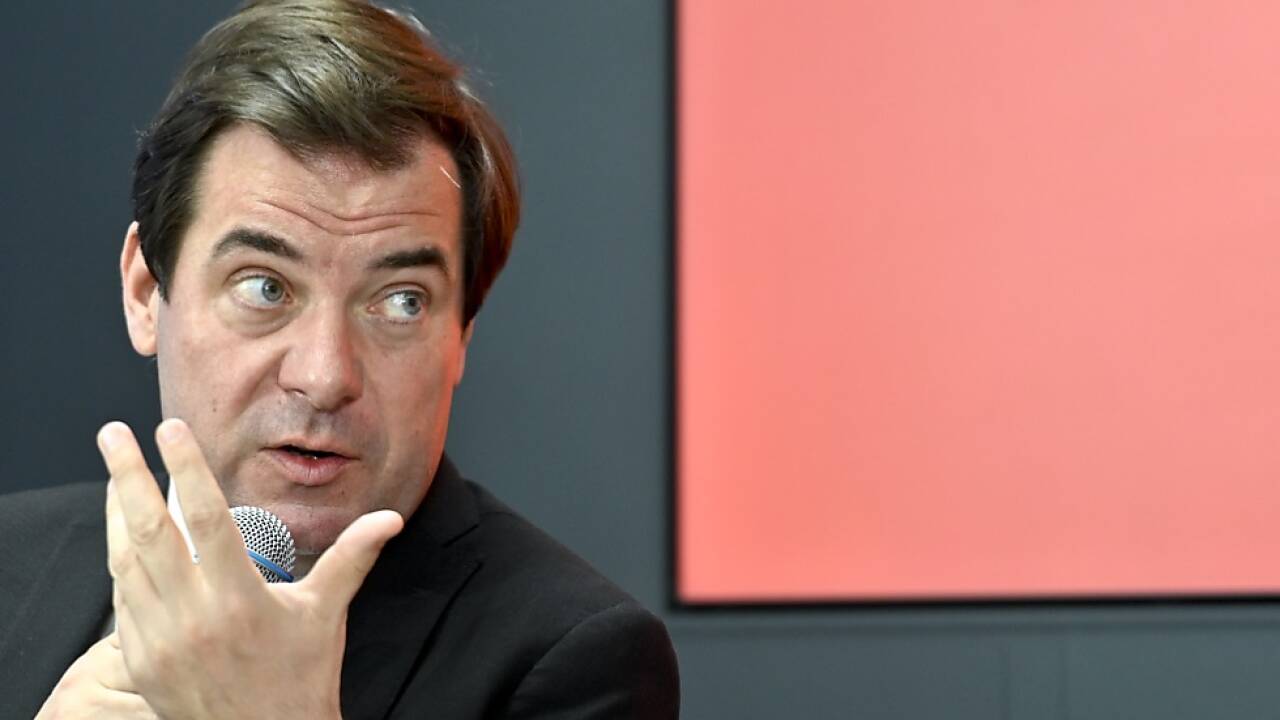 Rainer Nowak 