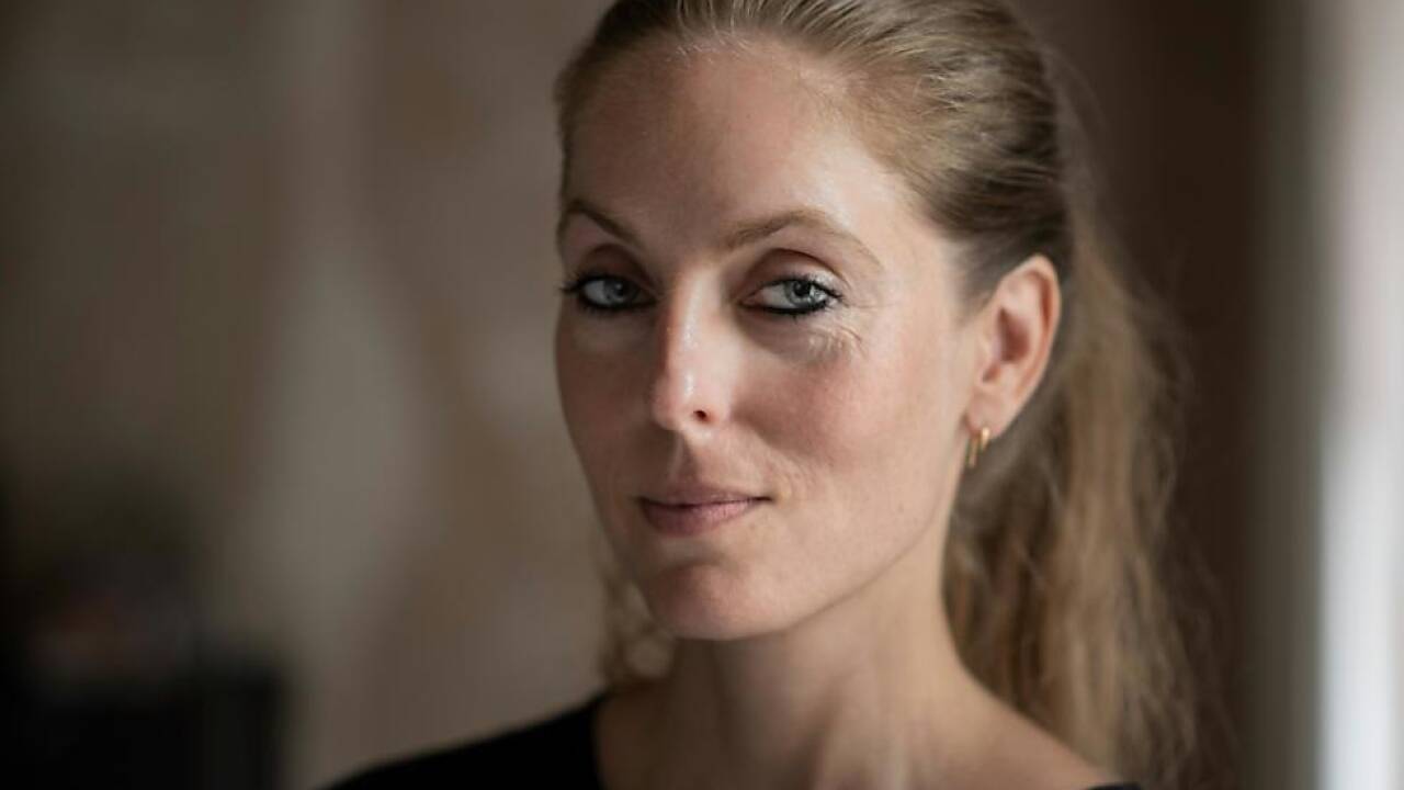 Alexandra Althoff ist neue Vorsitzende der Nestroy Theaterpreis-Jury 