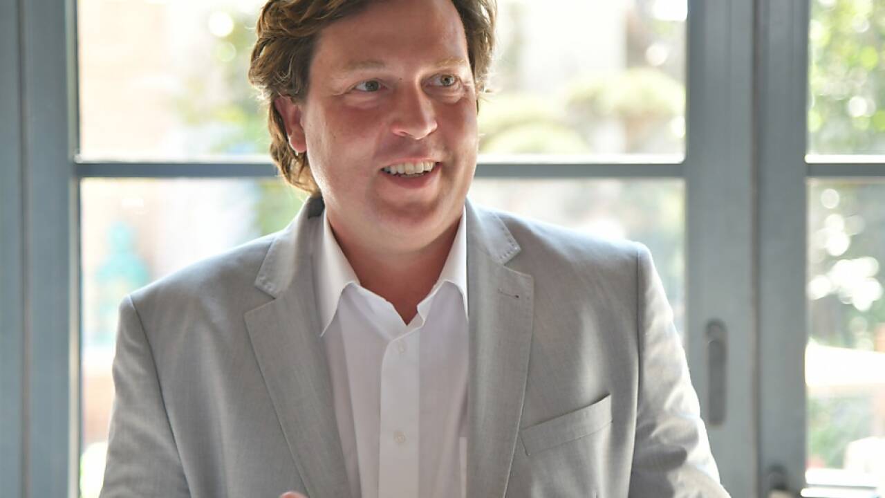 Der ORF-TV-News-Chefredakteur legt seine Funktion zurück 