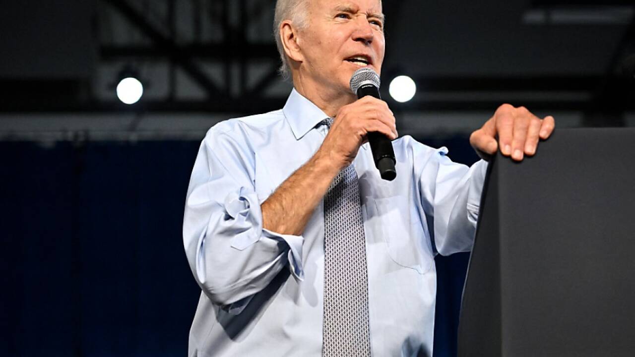 Biden will mit Republikern zusammenarbeiten 