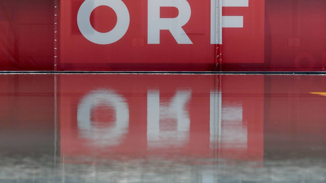 Der ORF: Spiegel unserer Gesellschaft? Kein ORF-Chef ist jemals ohne politische Deals in sein Amt gekommen.  