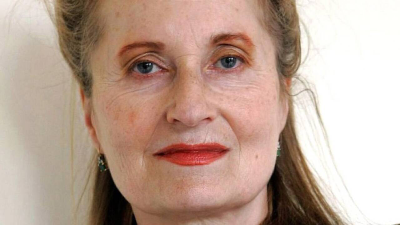 "Angabe der Person": Neues Buch von Elfriede Jelinek  'Angabe der Person': Neues Buch von Elfriede Jelinek