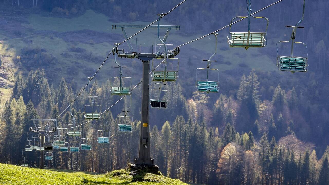 Der dritte Konkurs rund um das Skigebiet Gaißau-Hintersee wird gerade abgewickelt.  