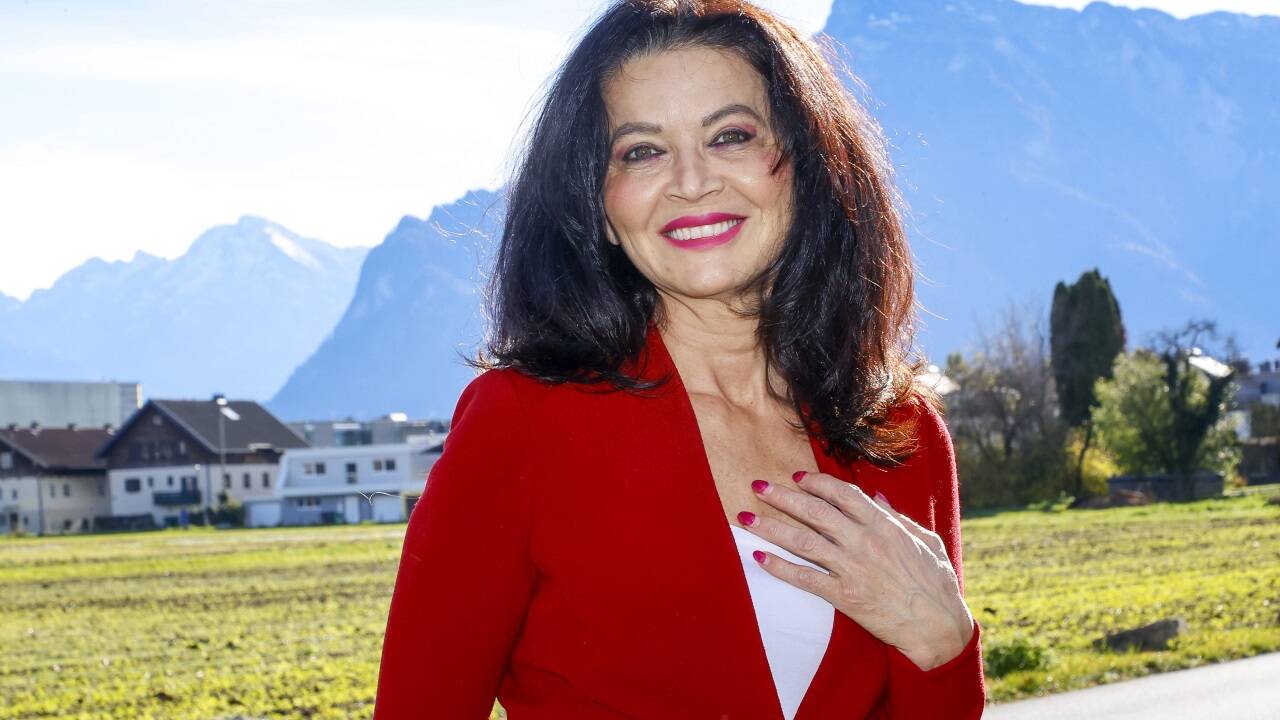 Dragica Knezevic (60) bleibt dem Pflegebereich treu.  