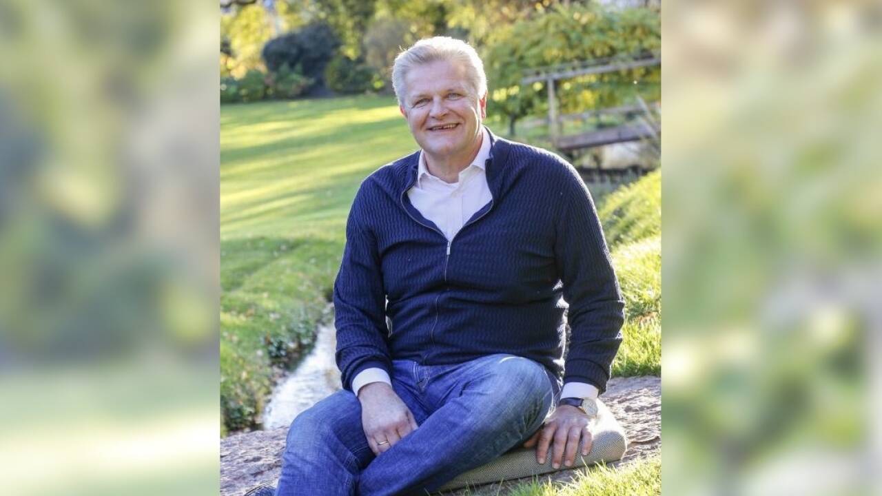 Josef Brandstetter setzt seit 30 Jahren auf erneuerbare Energie. Josef Brandstetter setzt seit 30 Jahren auf erneuerbare Energie.