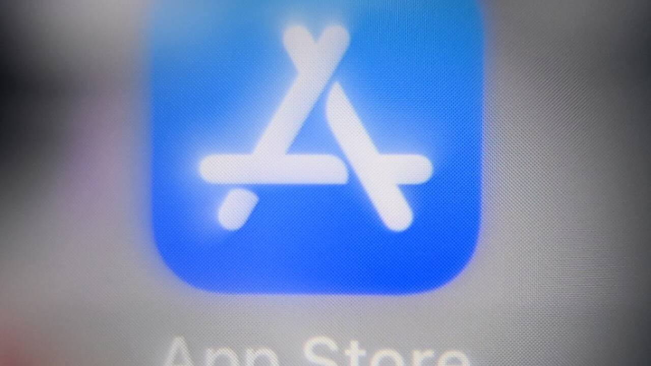 Tausende Apps enthalten Code der russischen Firma 