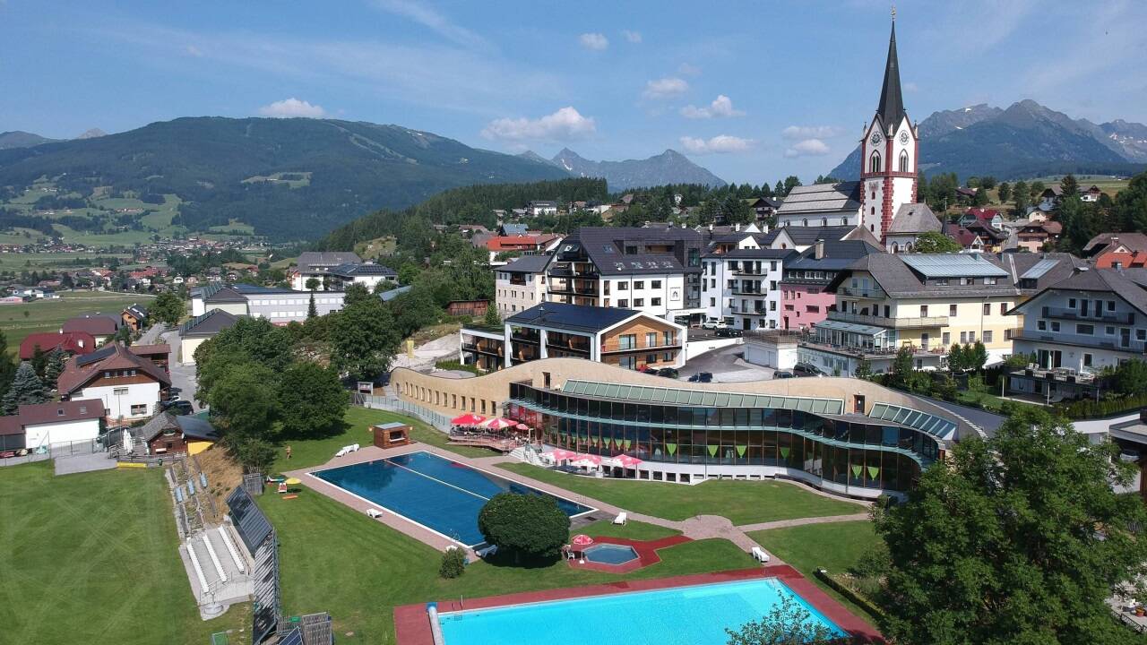 2023 wird die Gemeinde Mariapfarr zur Marktgemeinde erhoben. Die Vorbereitung auf die Feierlichkeiten sind voll im Gange. 2023 wird die Gemeinde Mariapfarr zur Marktgemeinde erhoben. Die Vorbereitung auf die Feierlichkeiten sind voll im Gange.