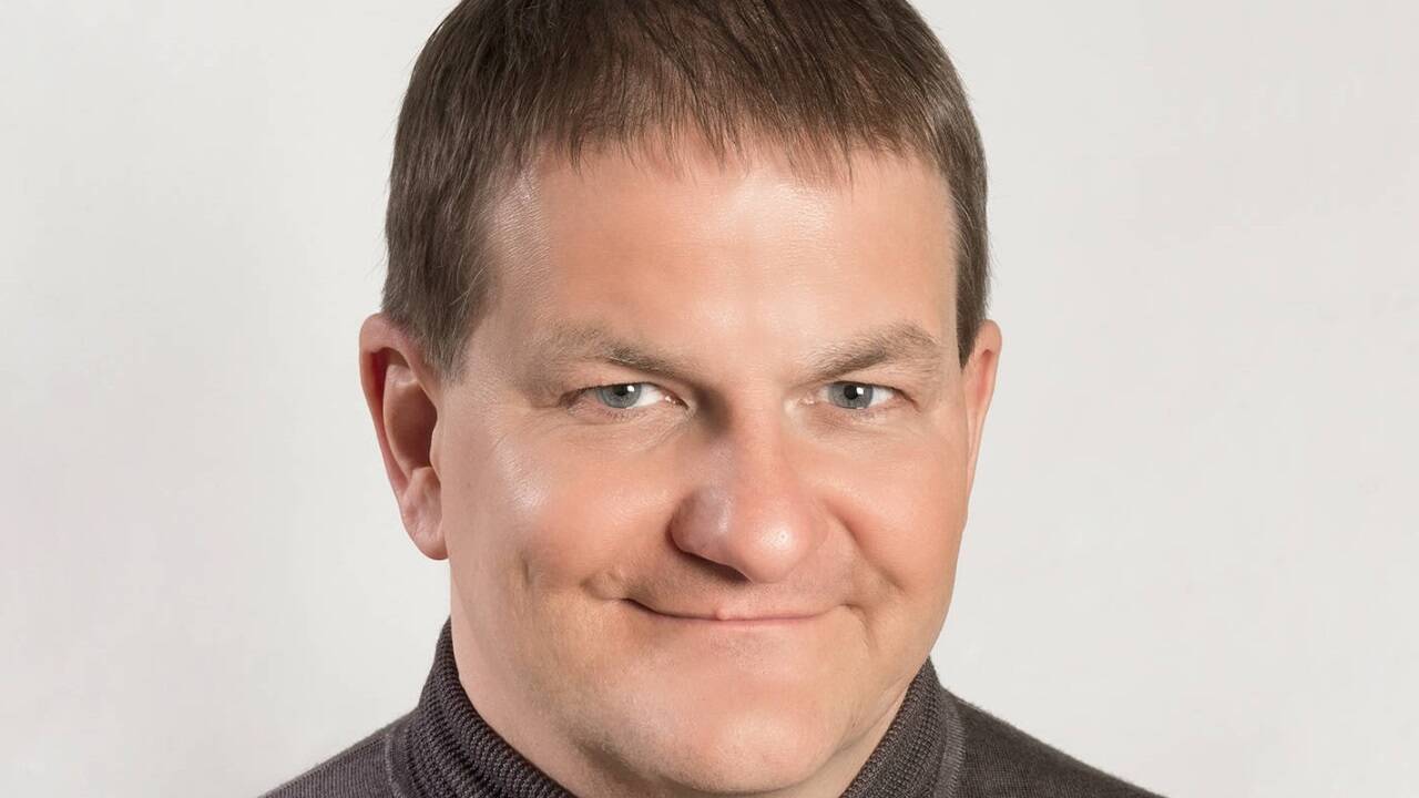 „Ich bin kein wild gewordener Sänger“, betont Wolfgang Ablinger-Sperrhacke. „Ich bin kein wild gewordener Sänger“, betont Wolfgang Ablinger-Sperrhacke.