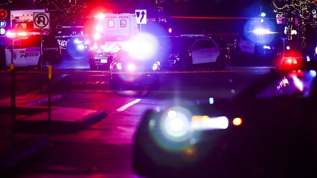 US-Polizei ermittelt zu den Hintergründen 