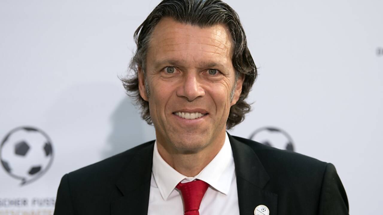 Urs Meier hält nominierte WM-Schiedsrichterinnen für zu schwach 