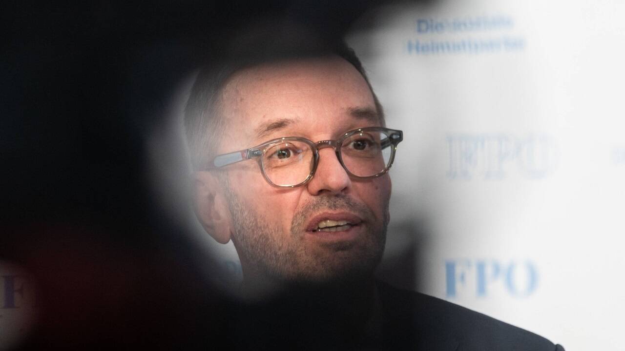 FPÖ-Chef Herbert Kickl: Lachender Dritter in der Angelegenheit rund um die Umfrage der SPÖ Burgenland zu Doskozil? FPÖ-Chef Herbert Kickl: Lachender Dritter in der Angelegenheit rund um die Umfrage der SPÖ Burgenland zu Doskozil?