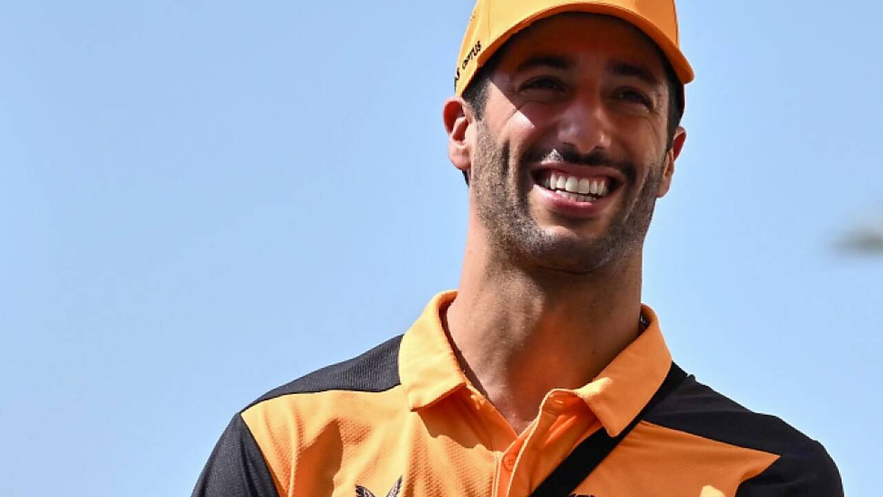 Red Bull wieder Wirkungsstätte von Ricciardo 