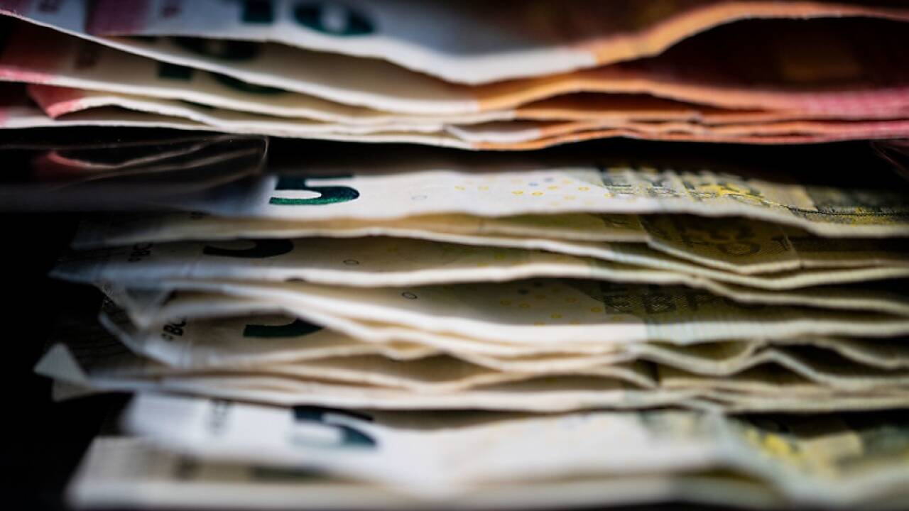 Österreichs Firmen seit Corona hoch gefördert Österreichs Firmen seit Corona hoch gefördert