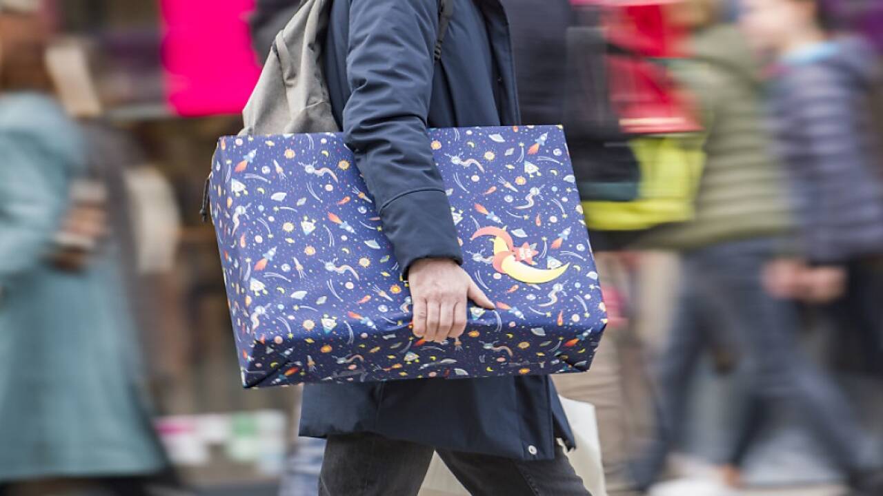 Christkind kommt heuer trotz steigender Kosten  Christkind kommt heuer trotz steigender Kosten