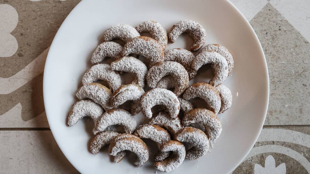 Ja, echt. Ohne Zucker. Und trotzdem süß.  