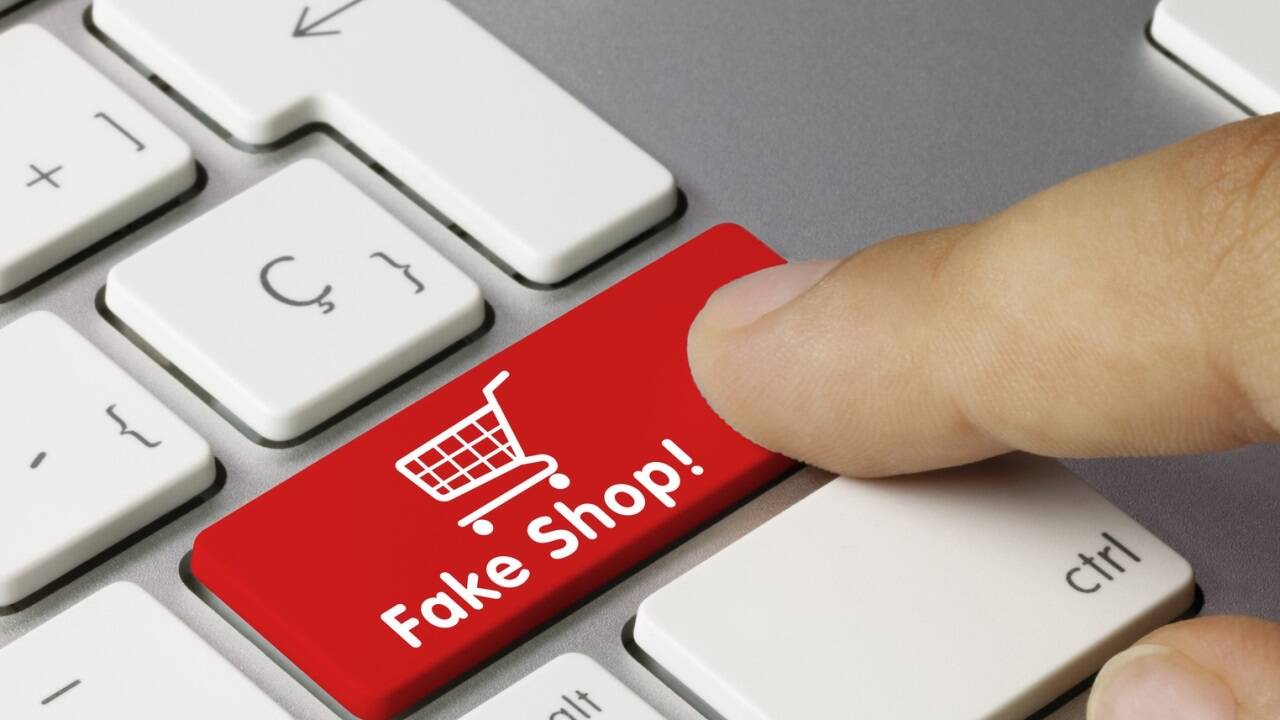 Wie vermeidet man es, in Online-Fallen zu tappen?  Wie vermeidet man es, in Online-Fallen zu tappen?