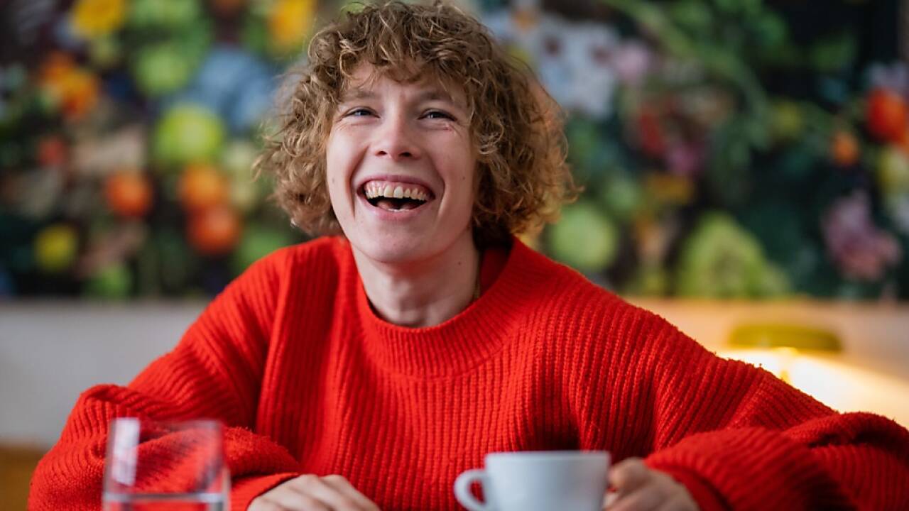 Anna Marboe hat auch als Anna Mabo Spaß 