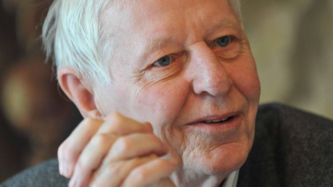 Hans Magnus Enzensberger Hans Magnus Enzensberger