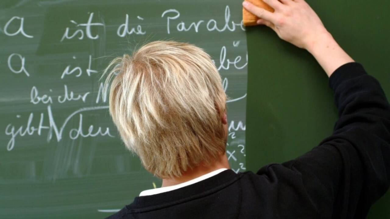 Unis offen für kürzere Lehrerausbildung 