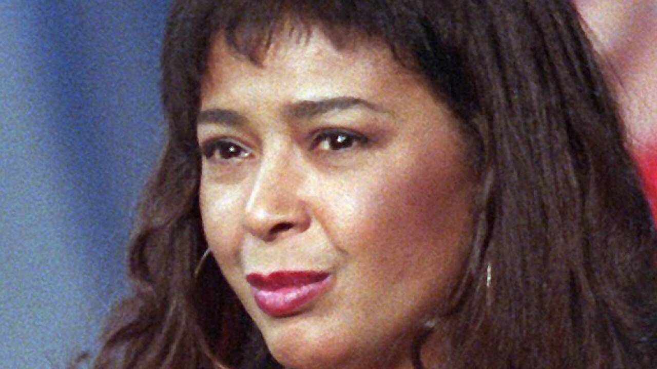 Irene Cara wurde mit 'Flashdance' zum Weltstar 