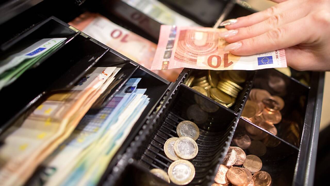 Die Kassen könnten am Freitag und Samstag unbesetzt bleiben  Die Kassen könnten am Freitag und Samstag unbesetzt bleiben