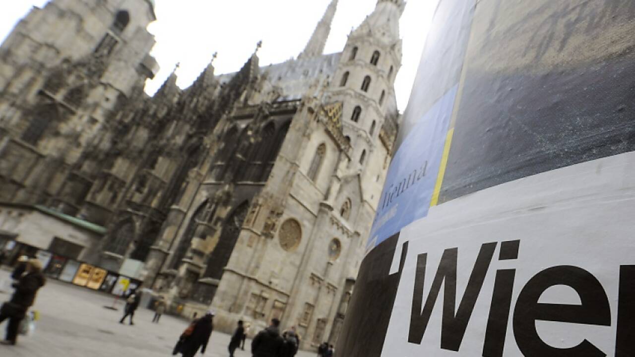 Wien wieder unfreundlichste Stadt der Welt für Expats SN.at