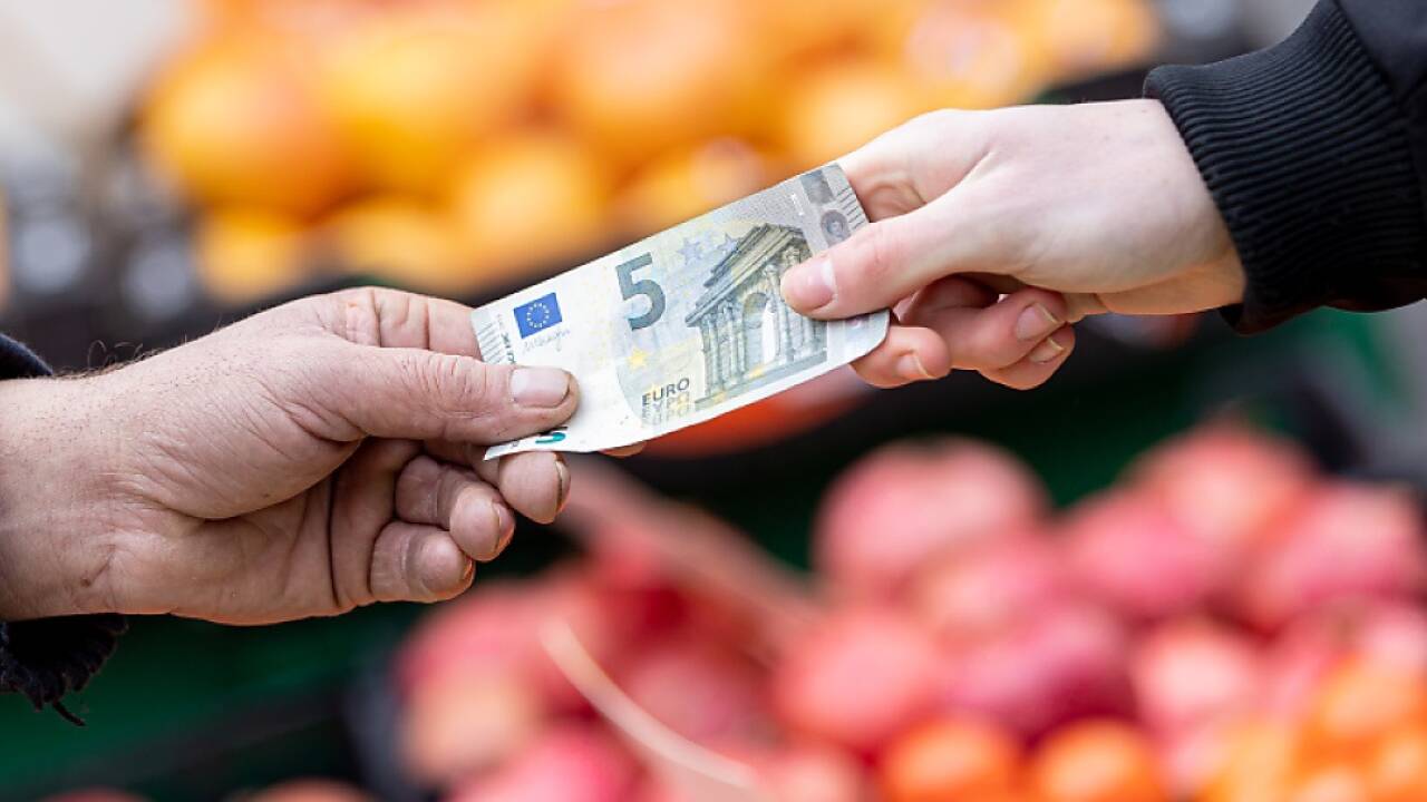 Inflation in Österreich bleibt im Herbst auf zweistelligem Niveau Inflation in Österreich bleibt im Herbst auf zweistelligem Niveau