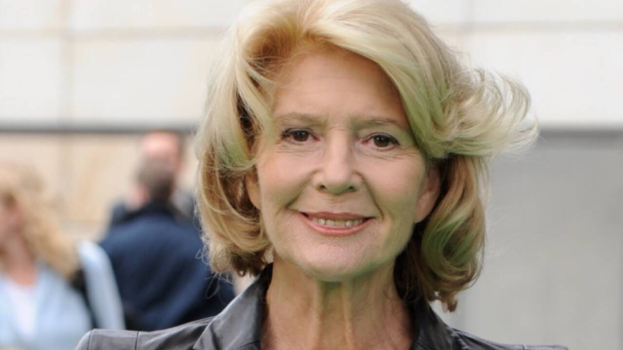 Christiane Hörbiger wurde 84 Jahre alt 