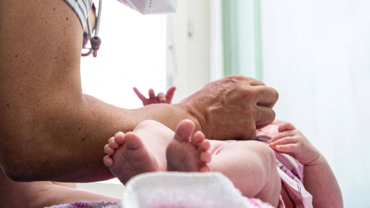 Nicht einmal 300 Kinder- und Jugendärzte mit Kassenvertrag Nicht einmal 300 Kinder- und Jugendärzte mit Kassenvertrag