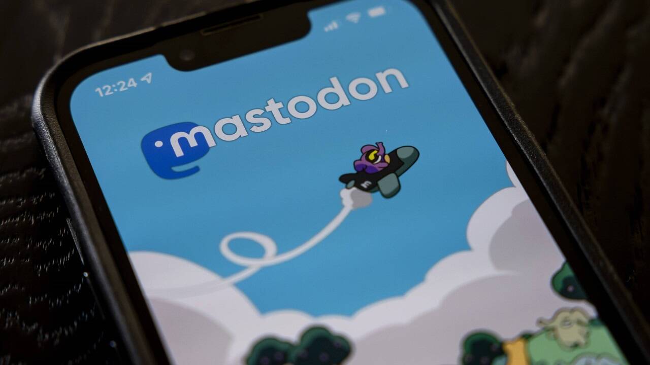 Mastodon will Twitter Konkurrenz machen. Noch fehlt aber vor allem eines: die Reichweite.  Mastodon will Twitter Konkurrenz machen. Noch fehlt aber vor allem eines: die Reichweite.