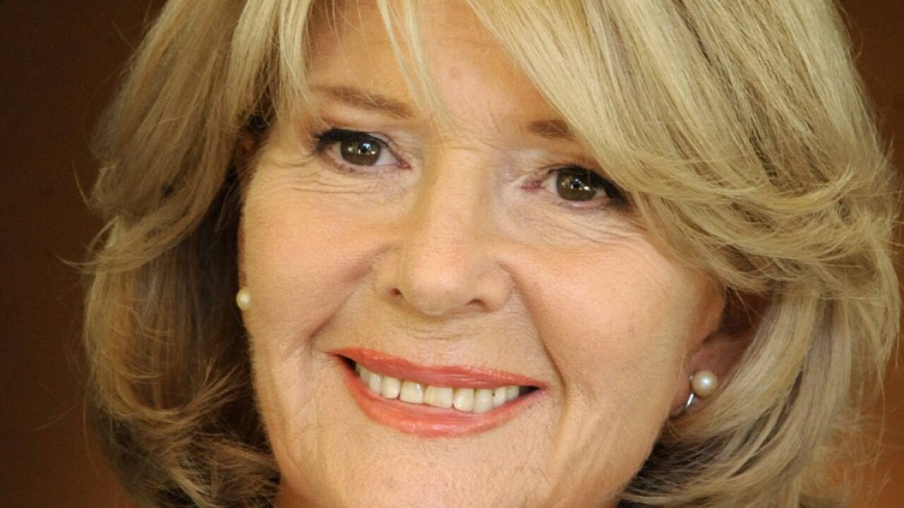 Christiane Hörbiger wird am 17. Dezember beigesetzt 