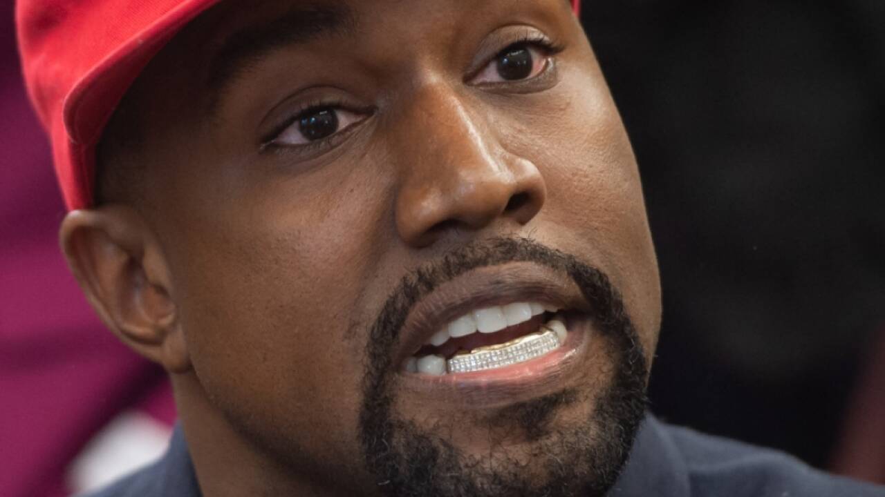 Rapper hatte mit antisemitischen Äußerungen für Empörung gesorgt  Rapper hatte mit antisemitischen Äußerungen für Empörung gesorgt