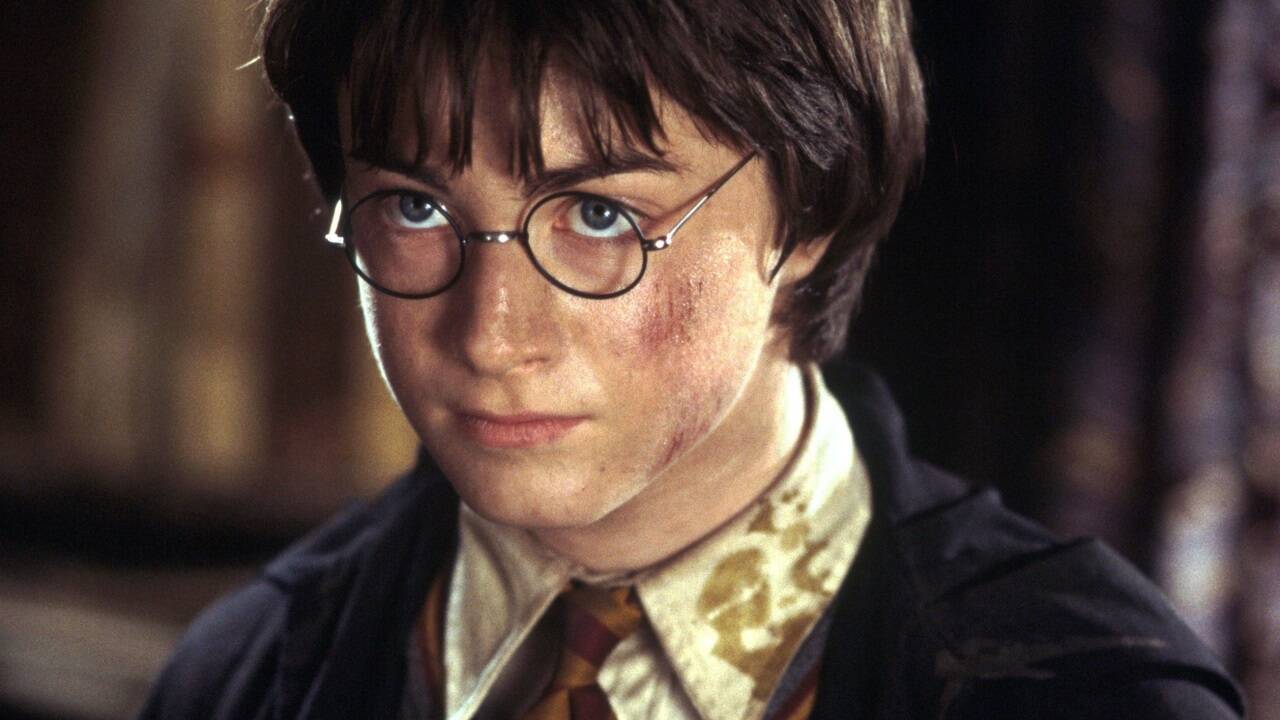 Warum fasziniert uns dieser Harry Potter so? Eine Psychologin versucht Antworten. Warum fasziniert uns dieser Harry Potter so? Eine Psychologin versucht Antworten.