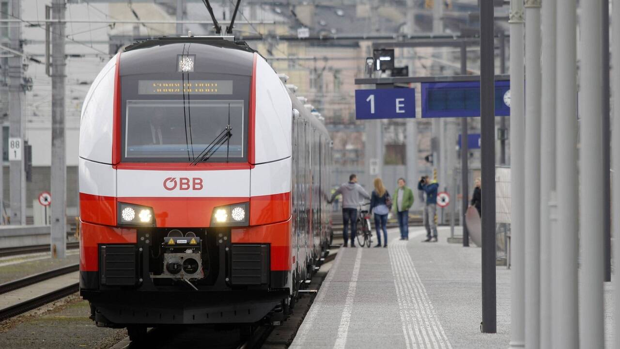 Die Gehaltsverhandlungen für die Eisenbahn-Branche dauern an. 
